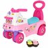Fisher Price Sweet Treats Bakery Loopauto + Geluid_