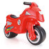 Dolu My First Motor Loopscooter Rood_