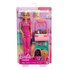 Barbie Career Baby Dokter Speelset_