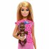 Barbie Career Baby Dokter Speelset_