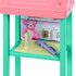 Barbie Career Baby Dokter Speelset_