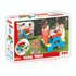 Dolu Picknicktafel 43x77x71 cm_