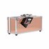Casuelle Make-Up Koffer Champagne/Zilver_