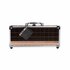 Casuelle Make-Up Koffer Champagne/Zilver_