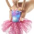 Barbie Dreamtopia Ballerina + Licht_