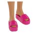 Barbie Loves The Ocean Pop Regenboogjurk_