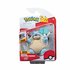 Pokémon Battle Figuur Stars Blastoise 12 cm_