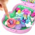 Polly Pocket Tea Party Bunny_