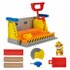 Paw Patrol Rubble & Crew Werkplaats Speelset_