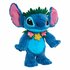 Disney Stitch Knuffel 38 cm + Geluid_