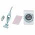 Sylvanian Families 5445 Wasmachine en Stofzuiger_