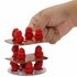 Mattel Games Bever Bouw Omhoog_