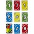 Mattel Uno Express_