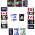 Mattel Phase 10 Flip_