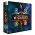 The Secret Relics of Wizards_