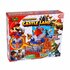 Super Mario Castle Land_
