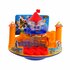 Super Mario Castle Land_