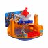 Super Mario Castle Land_