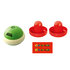 Super Mario Hover Shell Strike Hockey_
