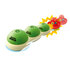 Super Mario Hover Shell Strike Hockey_