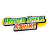 Super Mario Hover Shell Strike Hockey_