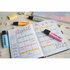 Stabilo Boss Original Markeerstiften Pastel 4 Stuks_