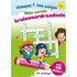 Kruiswoordpuzzelboek Kinderen 6-10 Jaar_