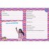 Barbie Vriendenboek Roze_