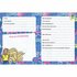Barbie Vriendenboek Roze_