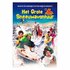 Boek De Club van Sinterklaas Het grote Sneeuwavontuur_