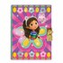 Gabby's Dollhouse Dagboek Diamond Painting_