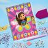 Gabby's Dollhouse Dagboek Diamond Painting_