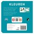 Boek 3D-Voelboek Kleuren_