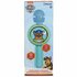 Paw Patrol Karaoke Microfoon Chase met Bluetooth + Licht Blauw_