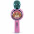 Paw Patrol Karaoke Microfoon Skye met Bluetooth + Roze_