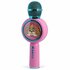 Paw Patrol Karaoke Microfoon Skye met Bluetooth + Roze_