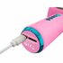 Paw Patrol Karaoke Microfoon Skye met Bluetooth + Roze_