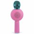 Paw Patrol Karaoke Microfoon Skye met Bluetooth + Roze_