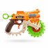 Zuru X-Shot Horror Fire Reaper Blaster + 8 Darts_
