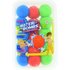 Toi-Toys Waterbombs Splashballen 5 cm 15 Stuks_