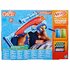 Nerf Junior Elite Voyage Target Set + 20 Darts_