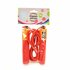 Springtouw met Teller 280 cm Assorti_