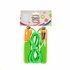 Springtouw met Teller 280 cm Assorti_