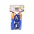 Springtouw met Teller 280 cm Assorti_
