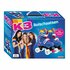 K3 Rolschaatsen Maat 26-29_