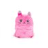 Rugtas Plushe Kat Roze_