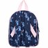 Disney Stitch Rugtas 29x23x8 cm Donkerblauw/Roze_