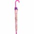 Paw Patrol Kinderparaplu 78 cm Roze_