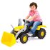Dolu Loader Ride On Tractor_