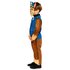 Paw Patrol Verkleedset Chase 3-4 Jaar_